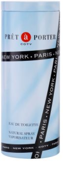 Pret á Porter Pret á Porter eau de toilette pour femme 50 ml