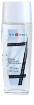 Prêt à Porter Prêt à Porter Perfume Deodorant for Women 75 ml