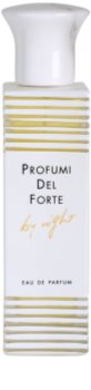 Profumi Del Forte By night White eau de parfum pour femme 100 ml