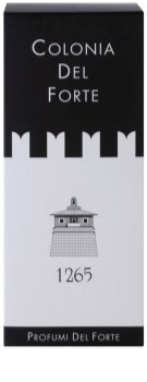 Profumi Del Forte Colonia Del Forte 1265 toaletna voda uniseks 120 ml