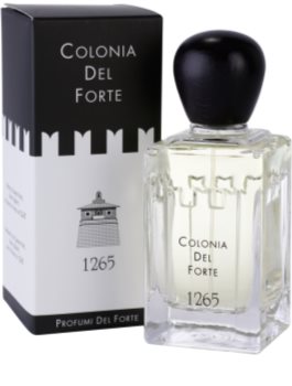Profumi Del Forte Colonia Del Forte 1265 toaletna voda uniseks 120 ml