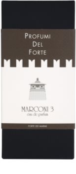 Profumi Del Forte Marconi 3 parfémovaná voda unisex 100 ml
