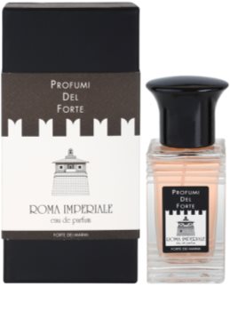 Profumi Del Forte Roma Imperiale eau de parfum unisex 50 ml