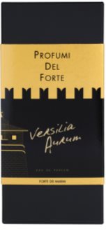 Profumi Del Forte Versilia Aurum Eau de Parfum unisex 100 ml