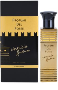 Profumi Del Forte Versilia Aurum Eau de Parfum unisex 100 ml