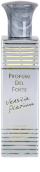 Profumi Del Forte Versilia Platinum Eau de Parfum unisex 100 ml
