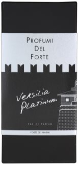 Profumi Del Forte Versilia Platinum Eau de Parfum unisex 100 ml