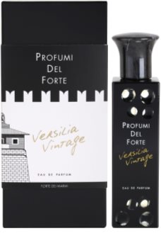 Profumi Del Forte Versilia Vintage Boise parfémovaná voda unisex 100 ml