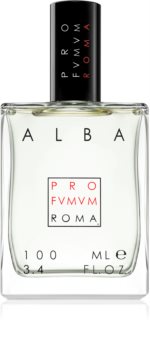 profumum roma alba woda perfumowana 100 ml   