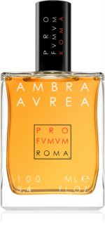 profumum roma ambra aurea woda perfumowana 100 ml   
