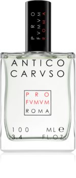 profumum roma antico caruso woda perfumowana 100 ml   