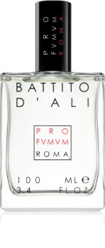 profumum roma battito d'ali woda perfumowana 100 ml    