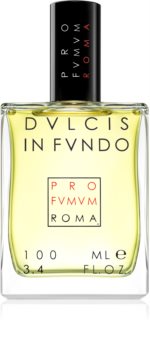 profumum roma dulcis in fundo woda perfumowana 100 ml   