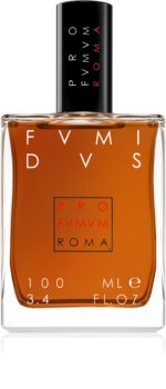 profumum roma fumidus woda perfumowana 100 ml   