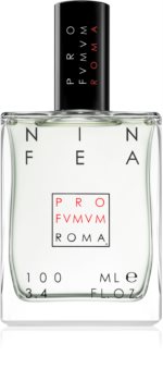 profumum roma ninfea woda perfumowana 100 ml   