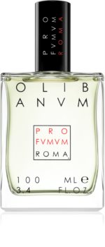 profumum roma olibanum woda perfumowana 100 ml   