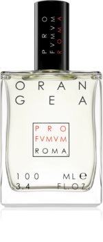 profumum roma orangea woda perfumowana 100 ml   