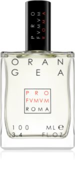 profumum roma orangea woda perfumowana 100 ml   