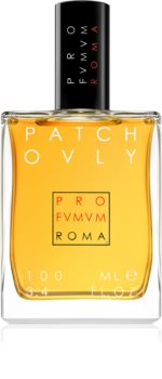 profumum roma patchouly woda perfumowana 100 ml   