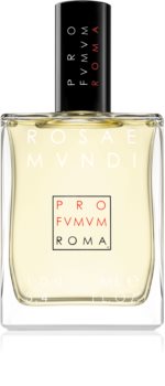 profumum roma rosae mundi woda perfumowana 100 ml   