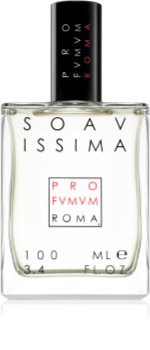 profumum roma soavissima woda perfumowana 100 ml   
