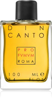 profumum roma dincanto