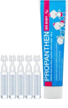 Propanthen 365 Baby lote cosmético I.