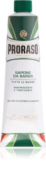 Proraso Green Shaving Soap In Tube
