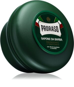 Proraso Rinfrescante E Tonificante Shaving Soap