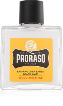 Proraso Wood and Spice bálsamo para la barba