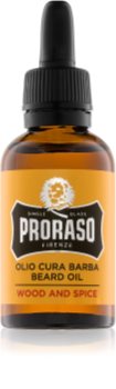 Proraso Wood and Spice ulje za bradu