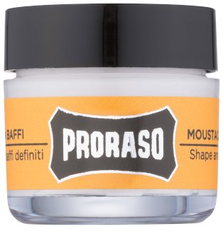 Proraso Wood and Spice vosek za brado