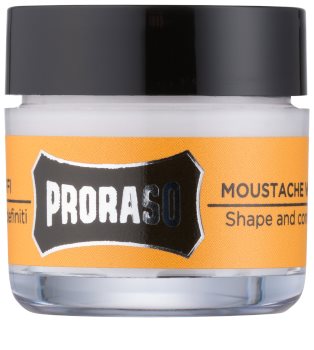 Proraso Wood and Spice vosek za brado
