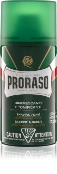 Proraso Green espuma de afeitar