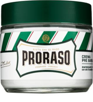 Proraso Green kozmetični set I.