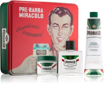 Proraso Green set za britje II.