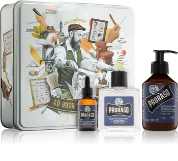 Proraso Azur Lime darčeková sada I.