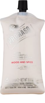 Proraso Wood and Spice krém na holení