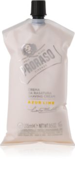 Proraso Azur Lime Shaving Cream