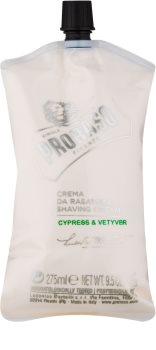 Proraso Cypress & Vetyver krém na holenie