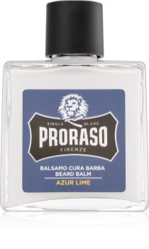 Proraso Azur Lime szakáll balzsam