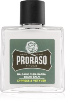 Proraso Cypress & Vetyver szakáll balzsam