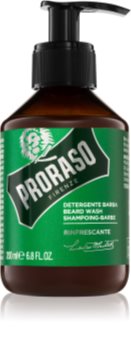 Proraso Green Beard Shampoo