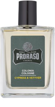 Proraso Cypress & Vetyver kolonjska voda
