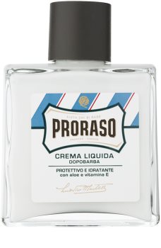 Proraso Blue vlažilni balzam za po britju