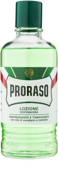 Proraso Rinfrescante E Tonificante osvježavajuća voda poslije brijanja