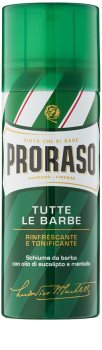 Proraso Green Shaving Foam