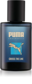 Puma Cross the Line Eau de Toilette for Men 50 ml