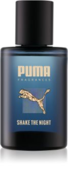 Puma Shake The Night toaletní voda pro muže 50 ml