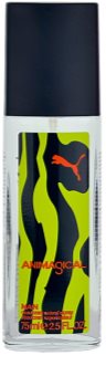 Puma Animagical Man dezodorant z atomizerem dla mężczyzn 75 ml